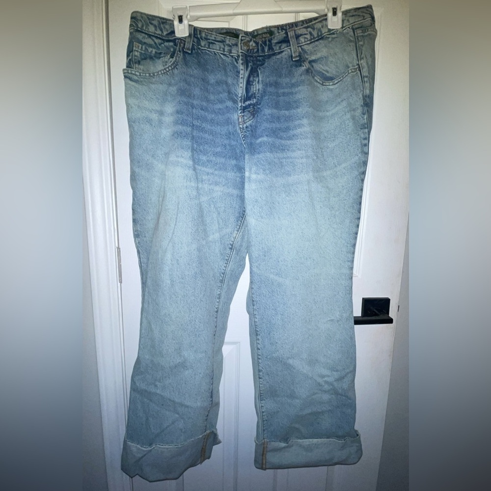 Wild Fable Wide Leg Jeans